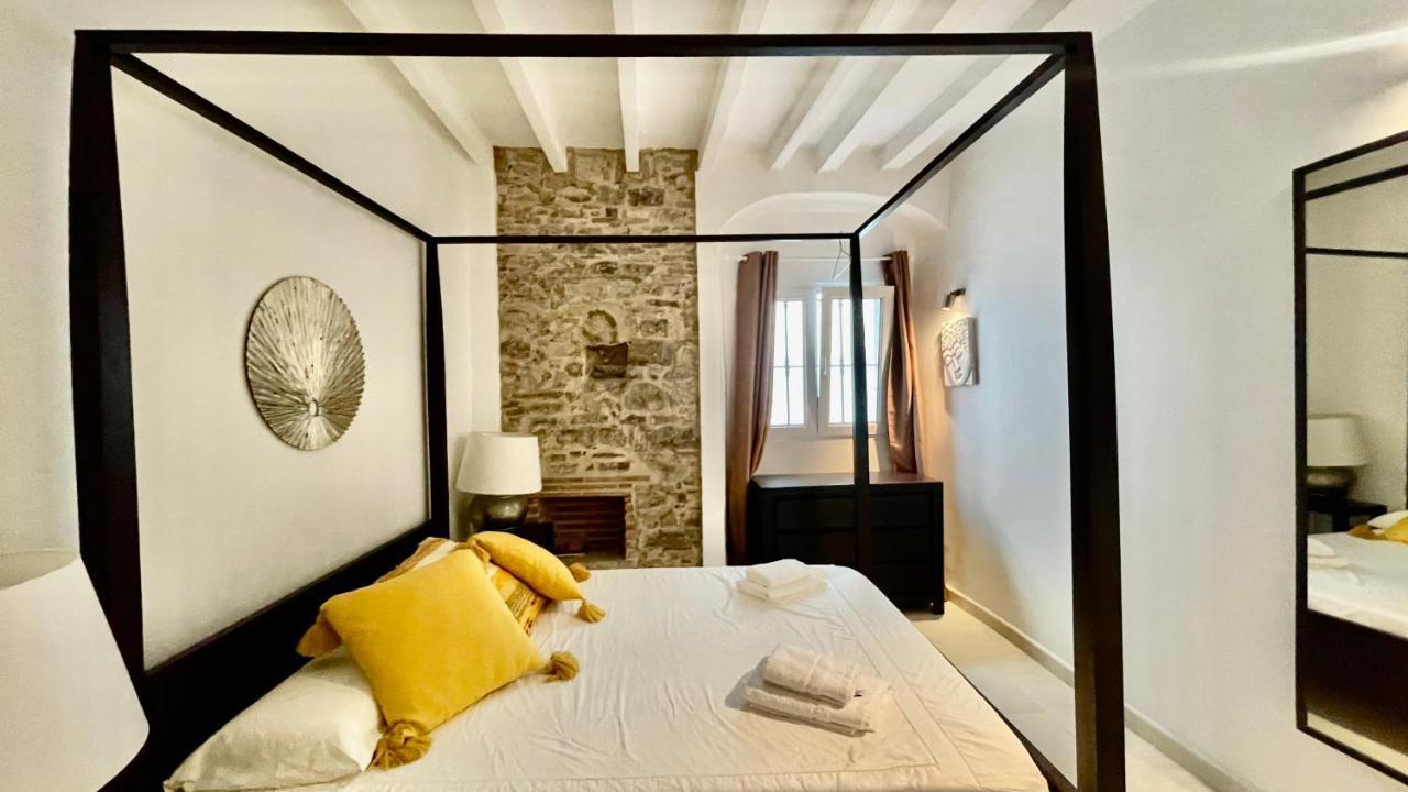 Tarifamicasa Santa Barbara Daire Dış mekan fotoğraf